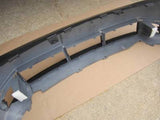 OEM 2008-2011 Ford Focus Sedan Front Bumper Cover 8S43-17C831-ARW