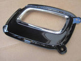 2013 2015 OEM KIA Sorento Fog Light Bezel Blanking Right Side RH 1U865-24700