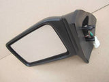 91-96 Ford Escort Mercury Tracer Power Side View Mirror Driver Side LH Left