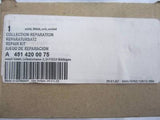 Smart Car For Two Repair Kit For Hydraulic Unit A 451 420 00 75 Mercedes Benz