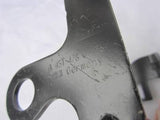 Smart Car For Two Fuel Tank Holder A 451 476 01 36 NEW Halter Mercedes Benz