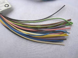 Smart Car Fortwo Cable Wire Harness A 451 540 02 05 NEW Made In Germany