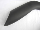 Smart Car Fortwo Roll-Over Rollover Bar Panel paneling Cover A4518680481 C22A