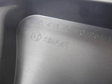 Smart Car Fortwo Passenger Side RH Door Pocket Paneling A 451 727 02 64 CR4A New