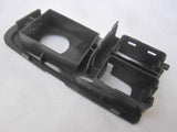 2008-2013 SMART CAR ForTwo Driver Side LH Window Control Covering Bezel Black
