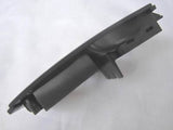2008-2013 SMART CAR ForTwo Driver Side LH Window Control Covering Bezel Black