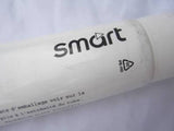 OEM Mercedes Benz Synthetic Grease SMART Car FORTWO 0022041 V000 0000 00 NEW