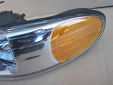 OEM Chrysler Town & Country Voyager Dodge Caravan Driver's LH Pojector Headlight