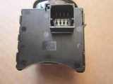 OEM Genuine 2013 2014 Buick Regal Windshield Wiper Switch Control Cocoa Brown