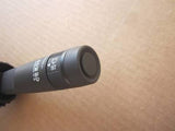 OEM Genuine Buick Chevrolet Windshield Wiper Switch Control Black 22891508 New