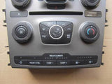 OEM 2011-2015 Ford Explorer Instrument Panel Radio Heater AC Control Cover Unit