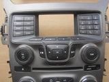 OEM 2011-2015 Ford Explorer Instrument Panel Radio Heater AC Control Cover Unit
