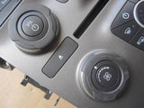 OEM 2011-2015 Ford Explorer Instrument Panel Radio Heater AC Control Cover Unit