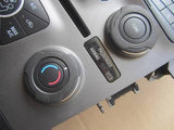 OEM 2011-2015 Ford Explorer Instrument Panel Radio Heater AC Control Cover Unit