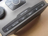 OEM 2011-2015 Ford Explorer Instrument Panel Radio Heater AC Control Cover Unit