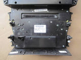 OEM 2011-2015 Ford Explorer Instrument Panel Radio Heater AC Control Cover Unit