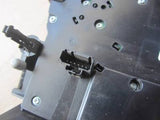 OEM 2011-2015 Ford Explorer Instrument Panel Radio Heater AC Control Cover Unit