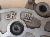OEM Original 2010 Cadillac SRX Engine Oil Pump used with 87k in perfect shape