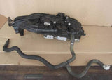 2010 Cadillac SRX Fuel Intake Manifold Upper Lower Evaporator Control MAP Sensor