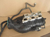 2010 Cadillac SRX Fuel Intake Manifold Upper Lower Evaporator Control MAP Sensor