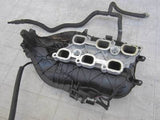 2010 Cadillac SRX Fuel Intake Manifold Upper Lower Evaporator Control MAP Sensor