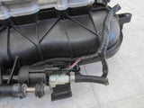 2010 Cadillac SRX Fuel Intake Manifold Upper Lower Evaporator Control MAP Sensor