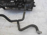 2010 Cadillac SRX Fuel Intake Manifold Upper Lower Evaporator Control MAP Sensor