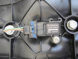 2010 Cadillac SRX Fuel Intake Manifold Upper Lower Evaporator Control MAP Sensor