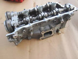 2010 Cadillac SRX Cylinder Head Cylinderhead w camshafts Left Driver side LH