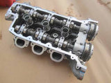 2010 Cadillac SRX Cylinder Head Cylinderhead w camshafts Left Driver side LH