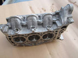 2010 Cadillac SRX Cylinder Head Cylinderhead w camshafts Left Driver side LH