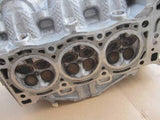 2010 Cadillac SRX Cylinder Head Cylinderhead w camshafts Left Driver side LH