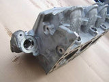 2010 Cadillac SRX Cylinder Head Cylinderhead w camshafts Left Driver side LH