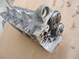 2010 Cadillac SRX Cylinder Head Cylinderhead w camshafts Left Driver side LH