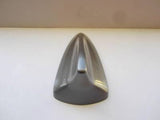 2006-2011 Buick Lucerne Shark Fin Radio Antenna Cover Magna Steel Metallic 706S