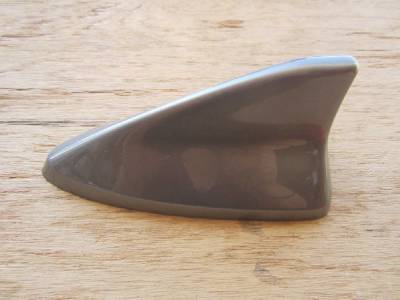 2006-2011 Buick Lucerne Shark Fin Radio Antenna Cover Magna Steel Metallic 706S