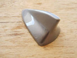 2006-2011 Buick Lucerne Shark Fin Radio Antenna Cover Magna Steel Metallic 706S