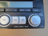 OEM Toyota Scion Pioneer CD/MP3 Player AM/FM Radio Sat Ready Non JBL PT546-00080