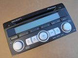 OEM Toyota Scion Pioneer CD/MP3 Player AM/FM Radio Sat Ready Non JBL PT546-00080