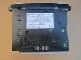 OEM Toyota Scion Pioneer CD/MP3 Player AM/FM Radio Sat Ready Non JBL PT546-00080