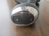 2013 2014 Chevy Malibu Black Leather Shift Knob & Boot With Components 22935461