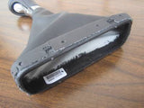 2013 2014 Chevy Malibu Black Leather Shift Knob & Boot With Components 22935461