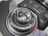 OEM 2011-2016 Hyundai Elantra Heater A/C Control Temperature Control Hazard
