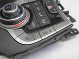 OEM 2011-2016 Hyundai Elantra Heater A/C Control Temperature Control Hazard