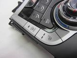 OEM 2011-2016 Hyundai Elantra Heater A/C Control Temperature Control Hazard