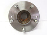 Two (2) 2004-2009 Sedona Rear Hub & Bearing Pair w/ ABS Left & Right Side