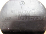 OEM Chrysler MOPAR Instrument Panel Floor Console Ashtray 55116979AB