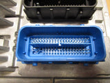 OEM GM 2015 VauxHall Opel Corsa Engine Computer ECU ECM