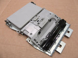 OEM 2009 2010 2011 Honda Pilot Video Display Flip Screen With Remote Lite Gray