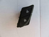 OEM 2017-2019 GM Chevy Buick LH Left Power Door Lock Switch Control 26200592